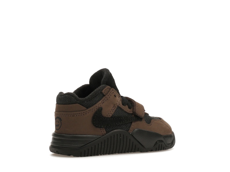 Jordan Jumpman Jack TR Travis Scott Dark Mocha (TD) - image 34