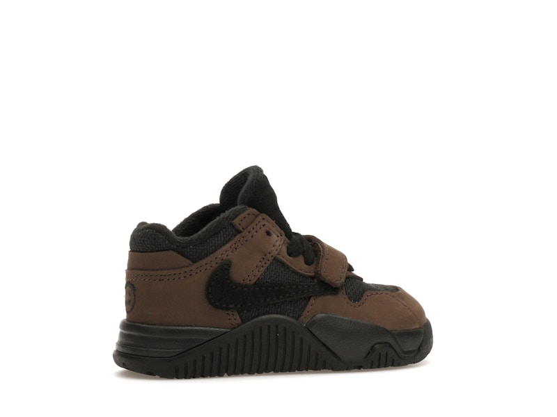 Jordan Jumpman Jack TR Travis Scott Dark Mocha (TD) - image 35