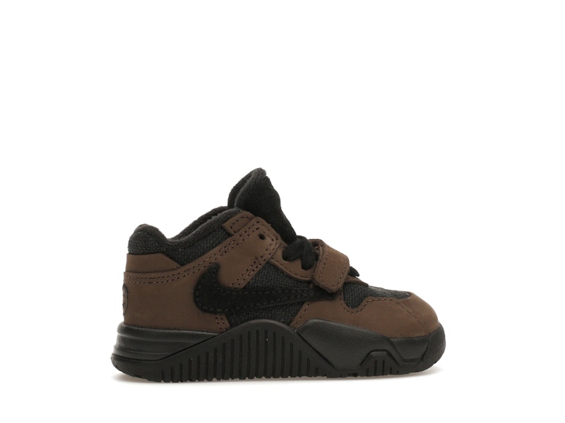 Jordan Jumpman Jack TR Travis Scott Dark Mocha (TD) - image 36