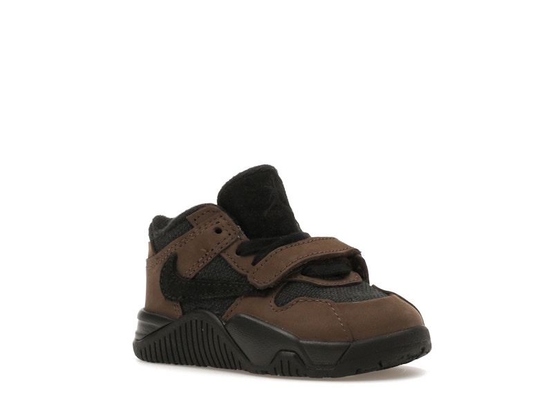 Jordan Jumpman Jack TR Travis Scott Dark Mocha (TD) - image 5