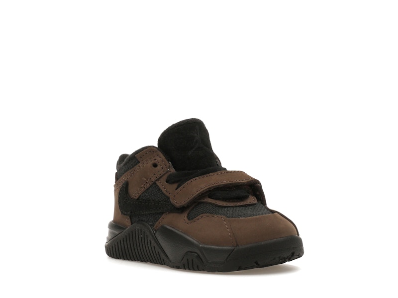 Jordan Jumpman Jack TR Travis Scott Dark Mocha (TD) - image 6