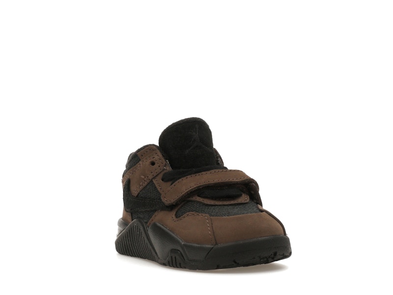Jordan Jumpman Jack TR Travis Scott Dark Mocha (TD) - image 7