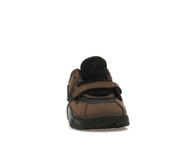 Jordan Jumpman Jack TR Travis Scott Dark Mocha (TD) - image 9