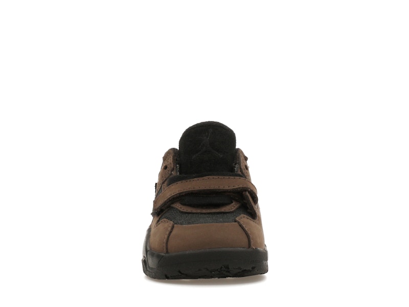 Jordan Jumpman Jack TR Travis Scott Dark Mocha (TD) - image 10