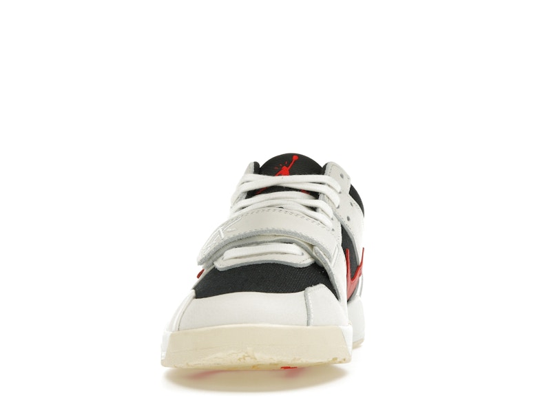Jordan Jumpman Jack TR Travis Scott University Red - image 11