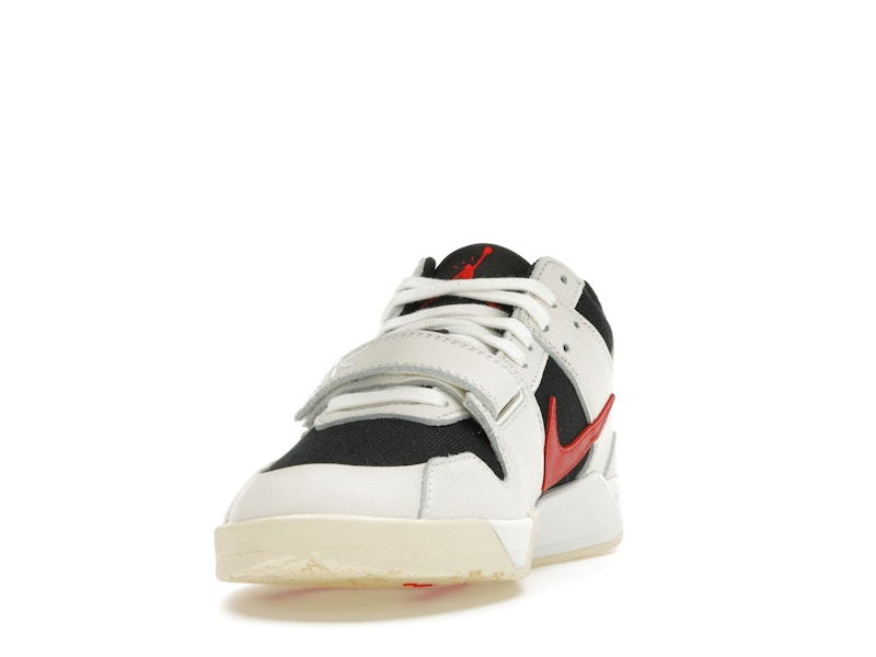 Jordan Jumpman Jack TR Travis Scott University Red - image 12