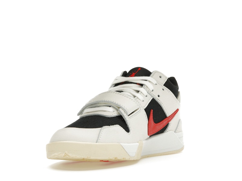 Jordan Jumpman Jack TR Travis Scott University Red - image 13