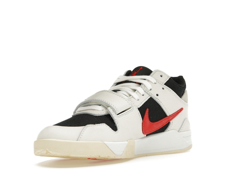 Jordan Jumpman Jack TR Travis Scott University Red - image 14