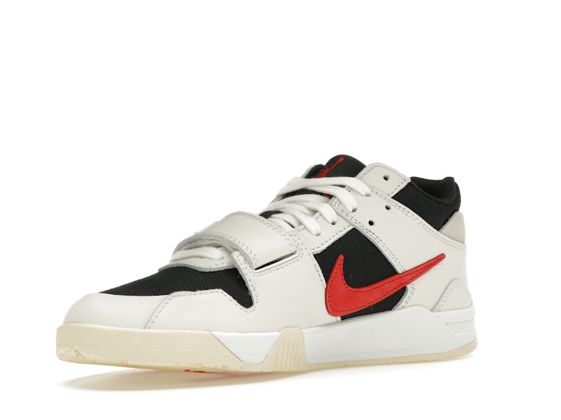 Jordan Jumpman Jack TR Travis Scott University Red - image 15