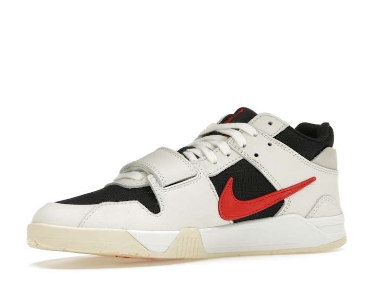 Jordan Jumpman Jack TR Travis Scott University Red - image 16