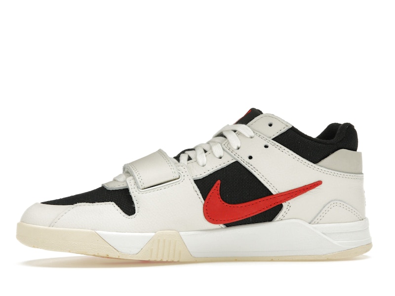 Jordan Jumpman Jack TR Travis Scott University Red - image 18