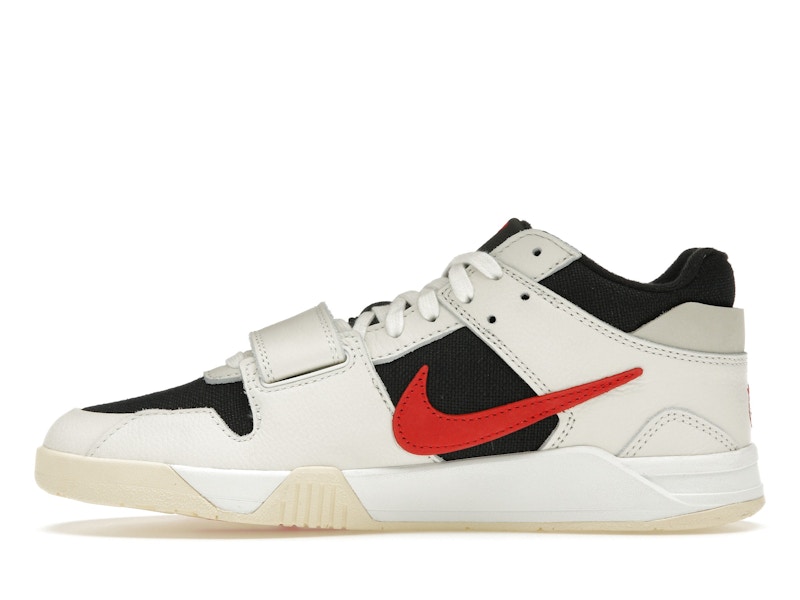 Jordan Jumpman Jack TR Travis Scott University Red - image 19