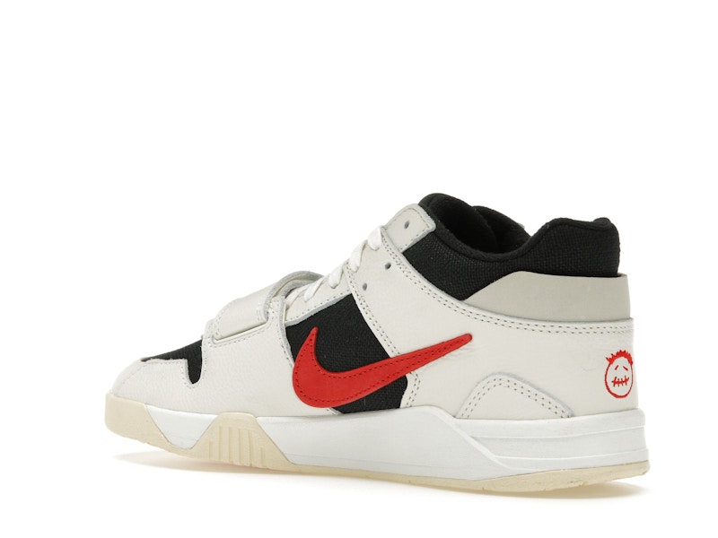 Jordan Jumpman Jack TR Travis Scott University Red - image 23
