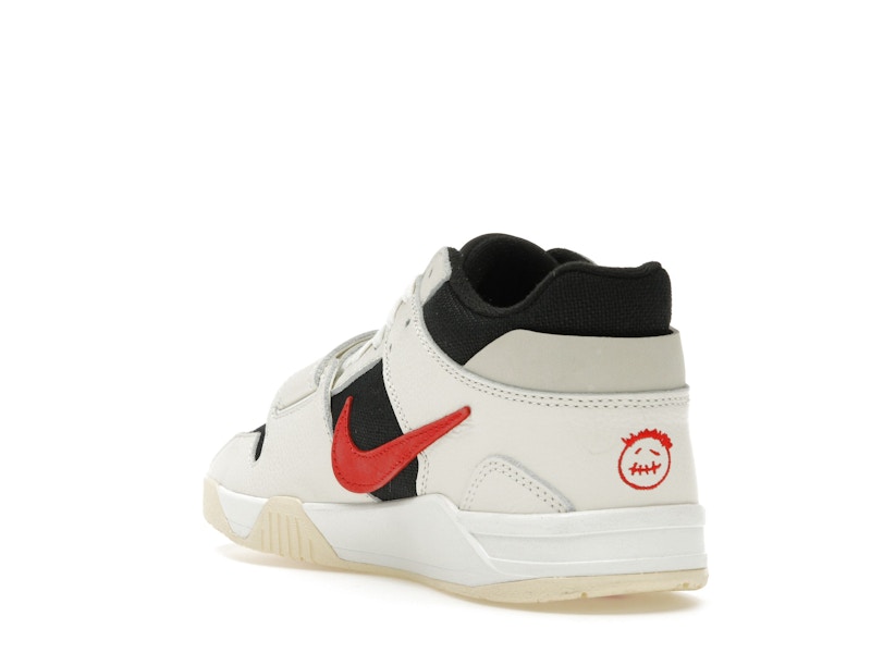 Jordan Jumpman Jack TR Travis Scott University Red - image 25