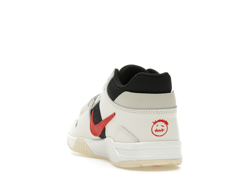 Jordan Jumpman Jack TR Travis Scott University Red - image 26