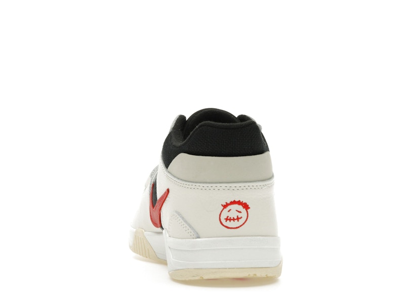 Jordan Jumpman Jack TR Travis Scott University Red - image 27