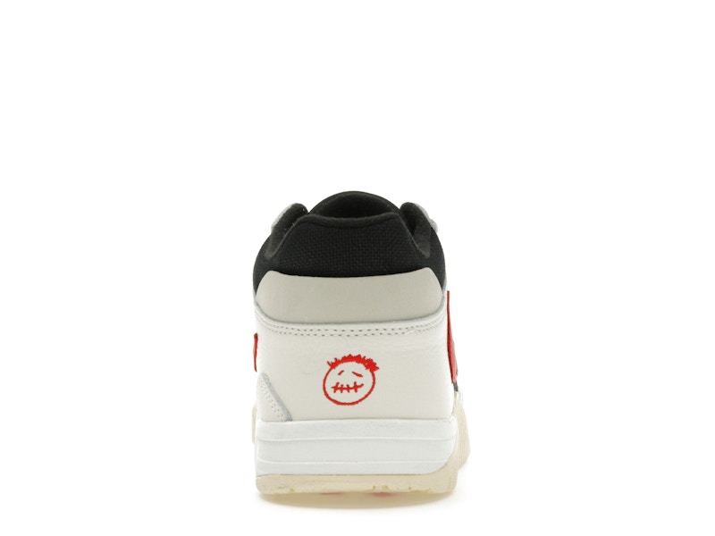 Jordan Jumpman Jack TR Travis Scott University Red - image 28