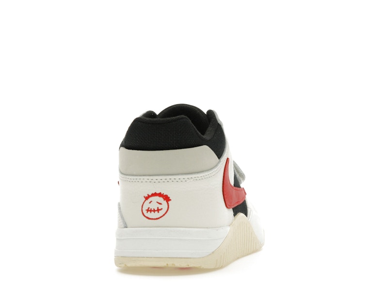 Jordan Jumpman Jack TR Travis Scott University Red - image 29
