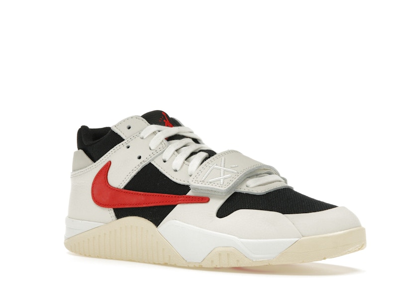 Jordan Jumpman Jack TR Travis Scott University Red - image 5