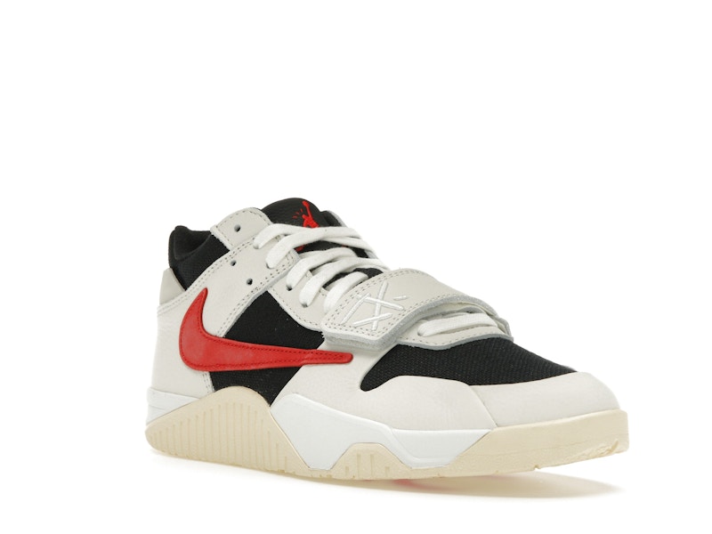 Jordan Jumpman Jack TR Travis Scott University Red - image 6