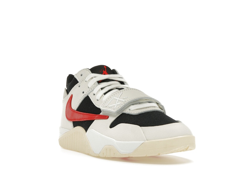 Jordan Jumpman Jack TR Travis Scott University Red - image 7