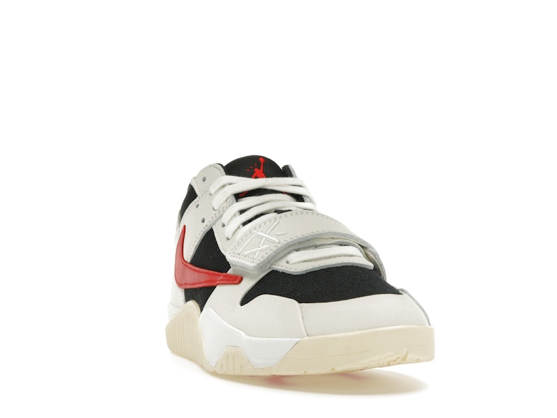 Jordan Jumpman Jack TR Travis Scott University Red - image 8
