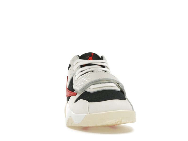 Jordan Jumpman Jack TR Travis Scott University Red - image 9