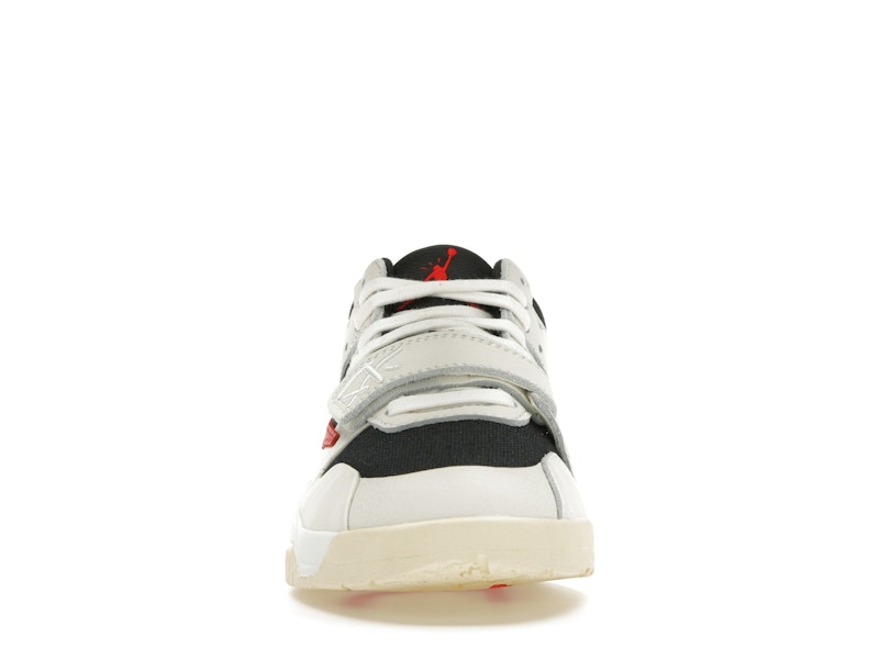 Jordan Jumpman Jack TR Travis Scott University Red - image 10