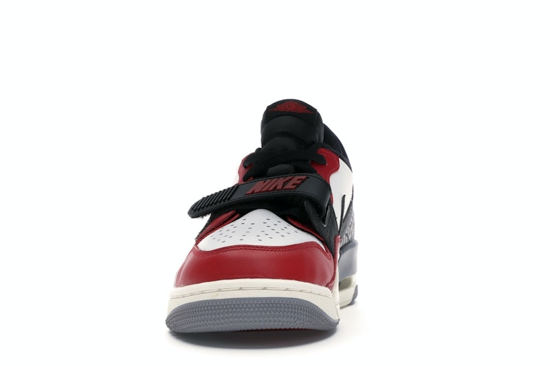 Jordan Legacy 312 Low Chicago - image 11