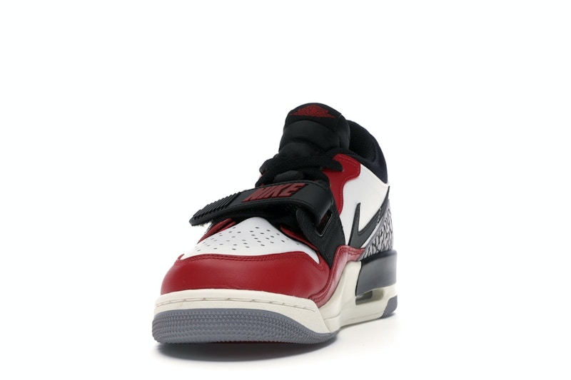Jordan Legacy 312 Low Chicago - image 12