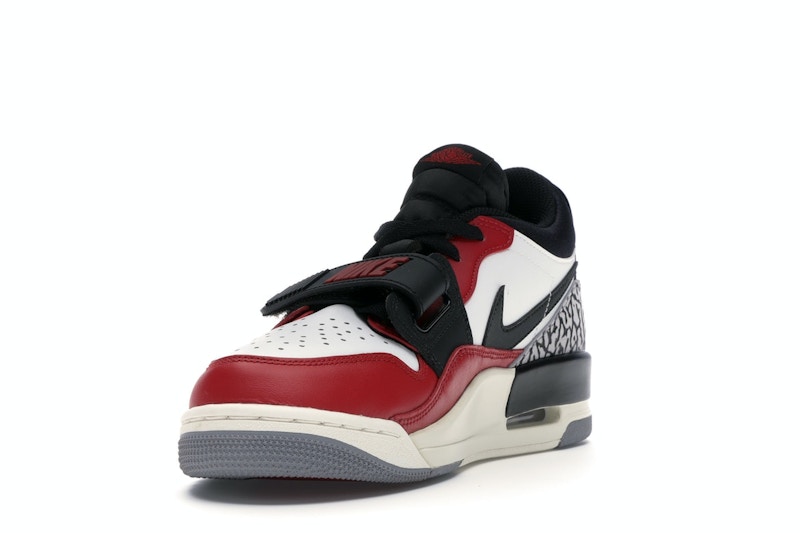 Jordan Legacy 312 Low Chicago - image 13