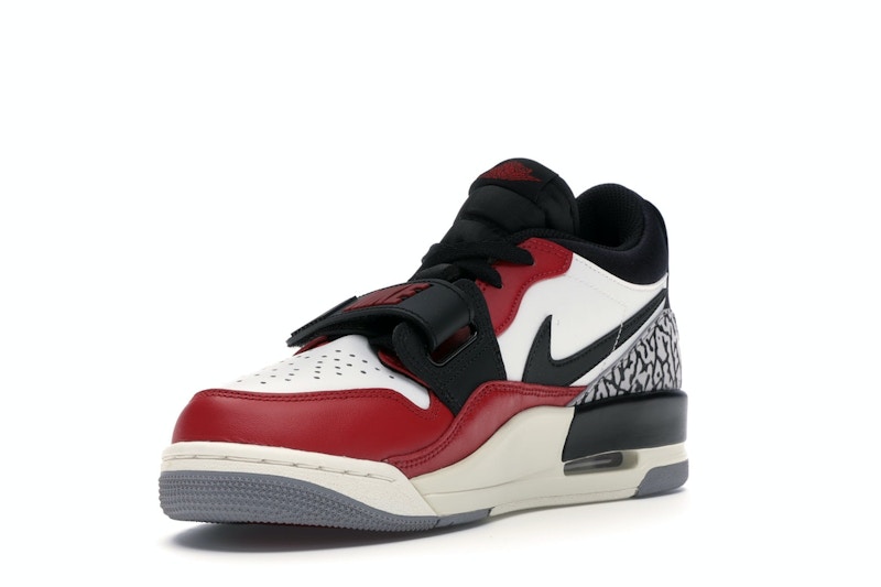 Jordan Legacy 312 Low Chicago - image 14
