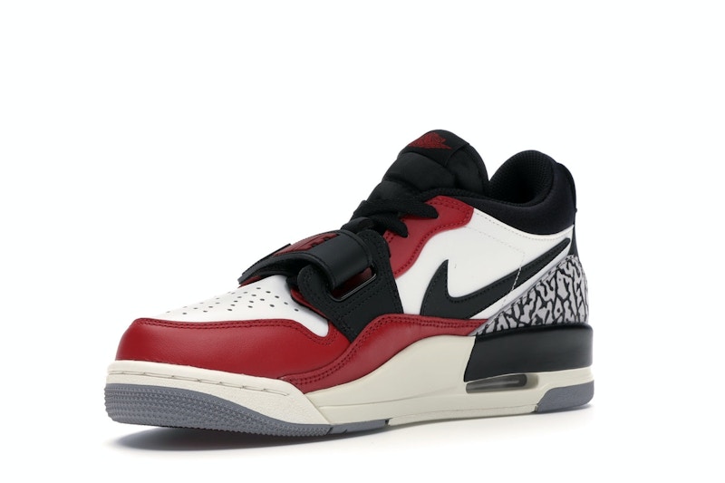 Jordan Legacy 312 Low Chicago - image 15