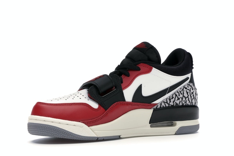 Jordan Legacy 312 Low Chicago - image 16
