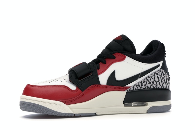 Jordan Legacy 312 Low Chicago - image 17