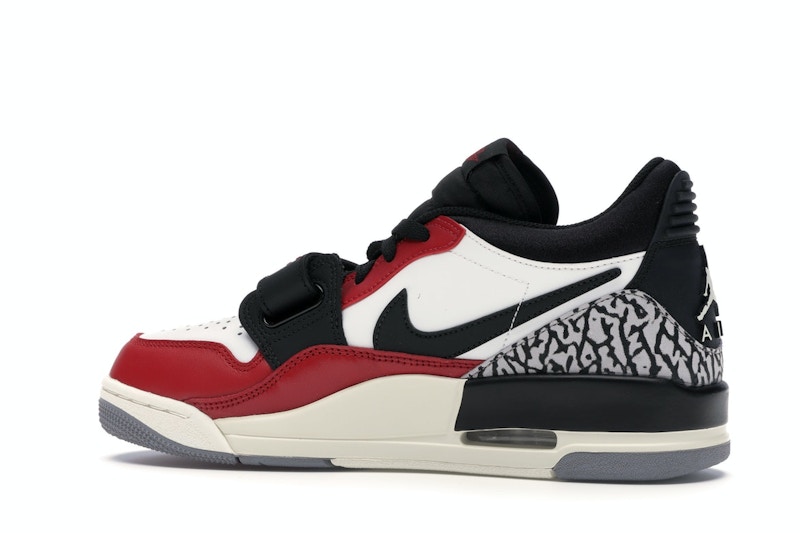 Jordan Legacy 312 Low Chicago - image 21
