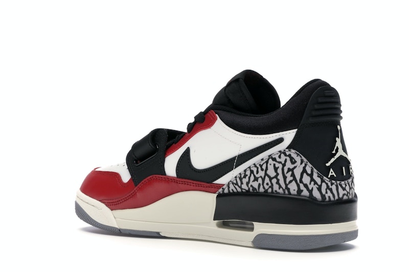 Jordan Legacy 312 Low Chicago - image 23