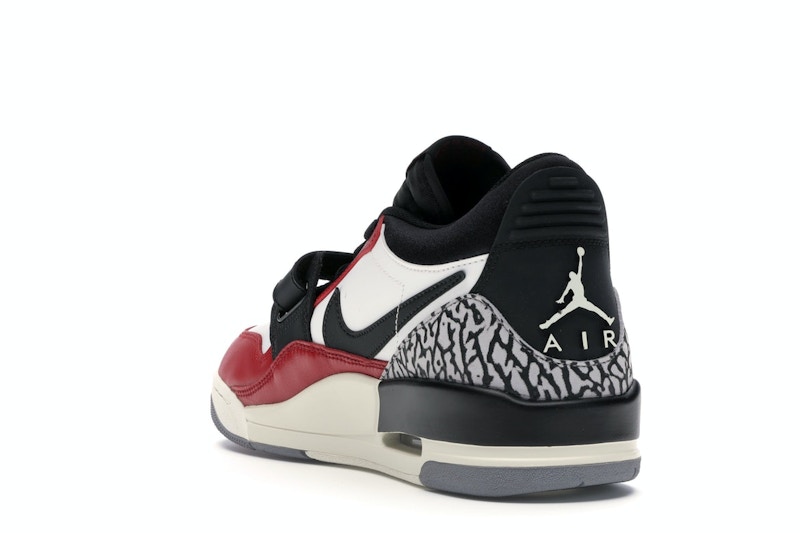 Jordan Legacy 312 Low Chicago - image 25