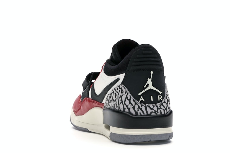 Jordan Legacy 312 Low Chicago - image 26