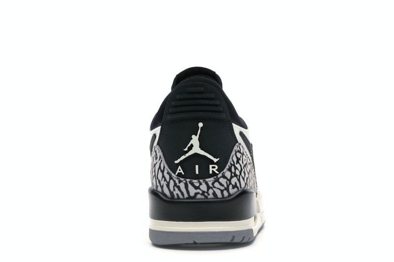 Jordan Legacy 312 Low Chicago - image 28