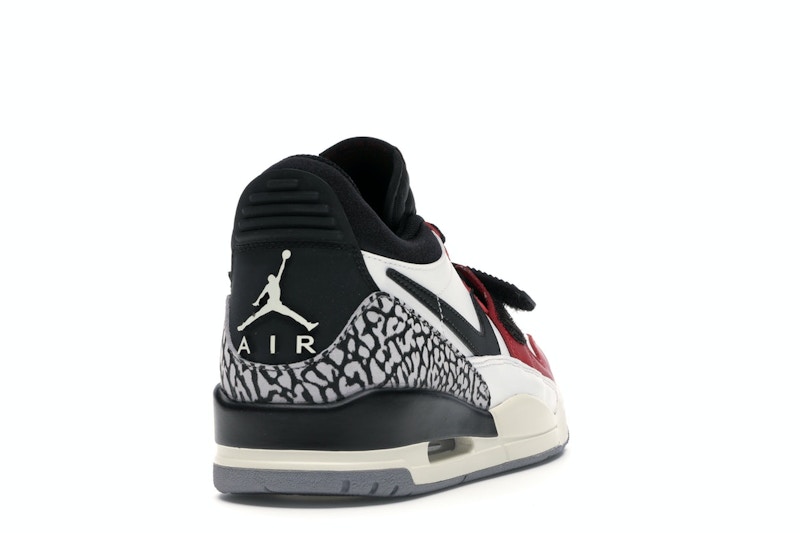 Jordan Legacy 312 Low Chicago - image 30