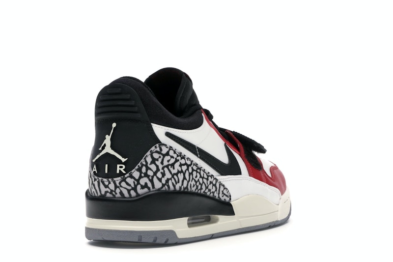 Jordan Legacy 312 Low Chicago - image 31