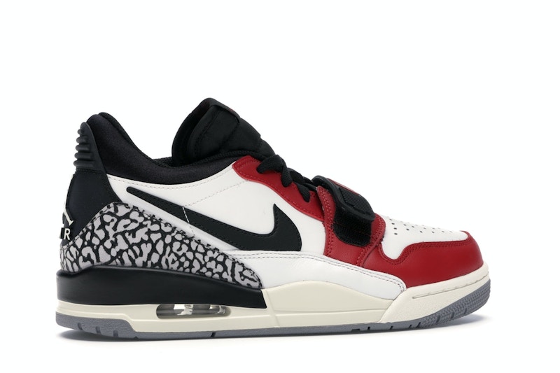 Jordan Legacy 312 Low Chicago - image 35