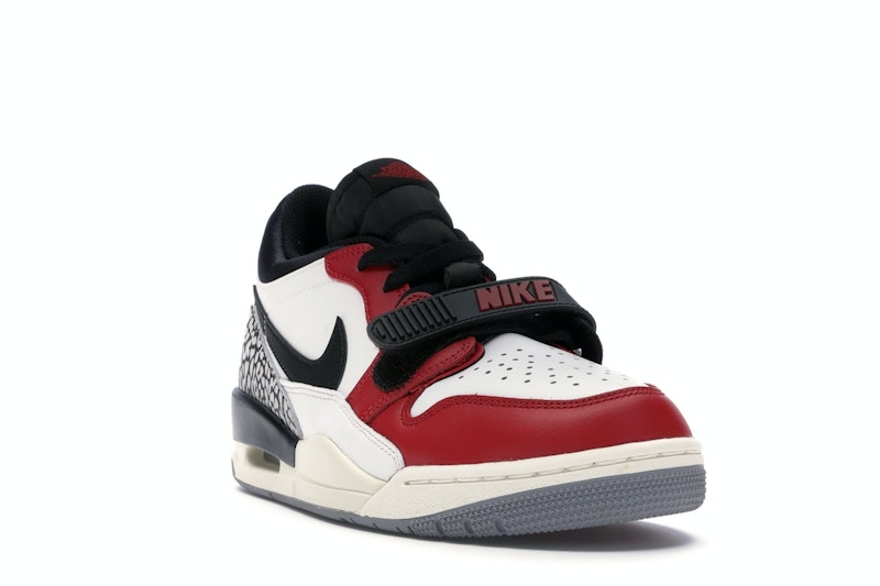 Jordan Legacy 312 Low Chicago - image 7