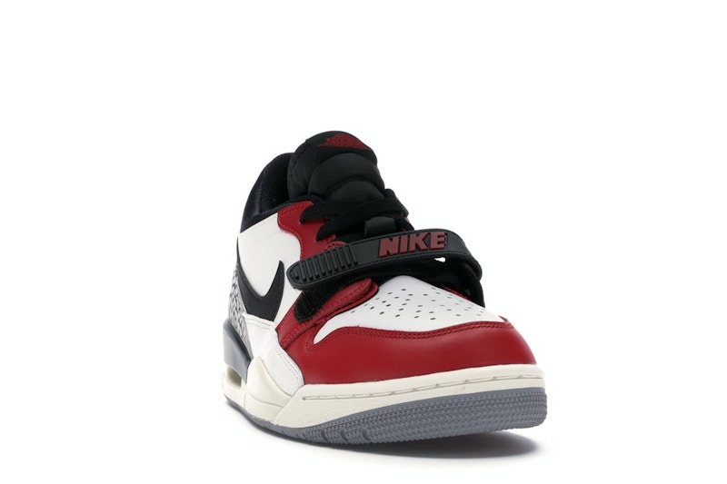Jordan Legacy 312 Low Chicago - image 8