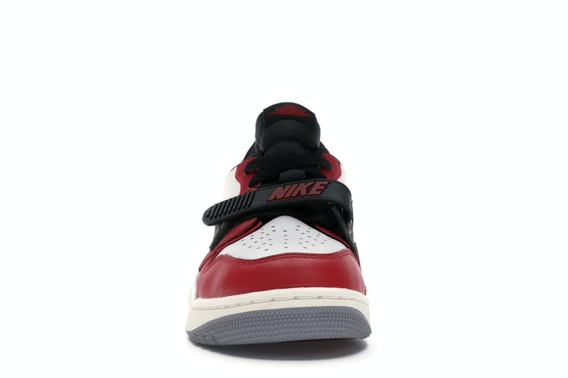 Jordan Legacy 312 Low Chicago - image 10