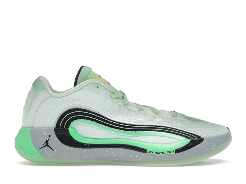 Jordan Luka 4 Space Navigator