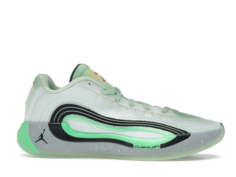 Jordan Luka 4 Space Navigator - image 2