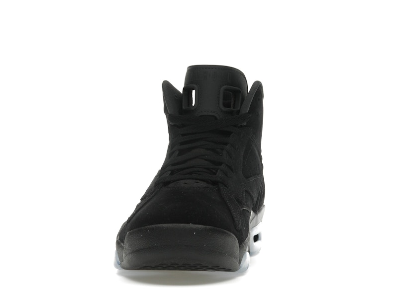 Jordan MVP Black Dark Grey - image 11