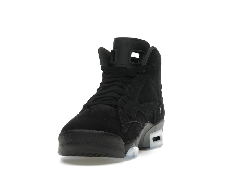 Jordan MVP Black Dark Grey - image 12